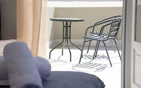 Arco Cοzy Loft