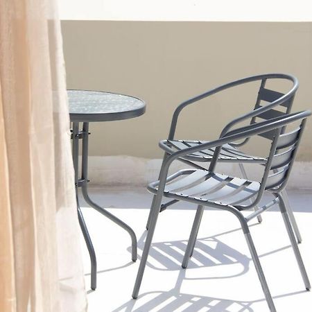 Ferienwohnung Arco Cοzy Loft Ermoupoli Exterior foto
